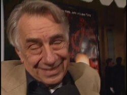 'Lost Souls' Premiere Stock Footage