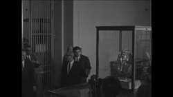 CAN771 SOVIET PREMIER VISITS EGYPTIAN MUSEUM AND KOUBBEH PALACE IN CAIRO News Clip