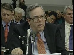 USA: IMPEACHMENT UPDATE News Clip