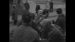 CAN753 SOVIET JEWS CELEBRATE PASSOVER Instructional Video