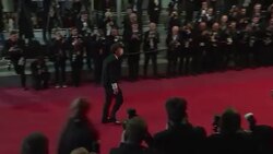 CLEAN : FILE Cannes: The Square wins top prize Palme d'Or News Clip