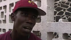 VOICED : Fight goes on for Liberias former child soldiers News Clip