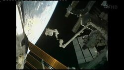 4:3 Astronauts make last spacewalk of NASA shuttle era Instructional Video