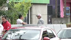 Day to day life in Mexico City News Clip