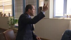 Jerusalem mayor: city's residents all my children Instructional Video