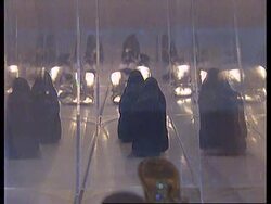 GERMANY: BONN: EXHIBITION OF MARLENE DIETRICH MEMORABILIA News Clip