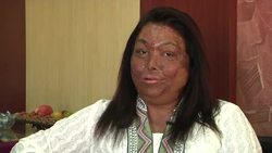 Women fighting prejudice and violence in India News Clip