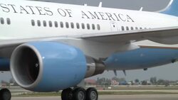 US Sec of State Hillary Clinton arrives for ASEAN meeting Instructional Video