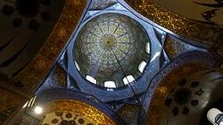 Etchmiadzin Cathedral Stock Footage