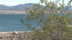 Operators of recreational businesses on western reservoirs worry that ongoing drought concerns will keep boaters and other visitors from flocking to the popular summer attractions. (April 18) News Clip