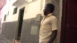 VOICED : Moroccos African immigrants fear rising News Clip