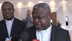 CLEAN : DRC elections: Political actors remain determined News Clip