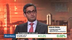 Parsing Mnuchin's Comments on Wages and Inflation News Clip