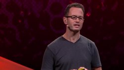 TED: The era of personal DNA testing is here | Sebastian Kraves Instructional Video