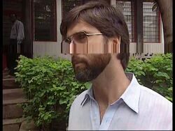 Zaire - Ebola Virus Not Yet Under Control,Capital News Clip