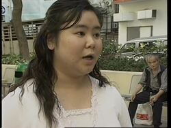 Elderly fear they are not properly protected from SARS News Clip