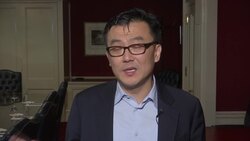 Legal analysis: Can President Trump be prosecuted? News Clip