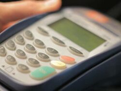 Credit Card Stock Footage