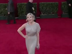 Red Carpet Wrap 2009:  Stock Footage