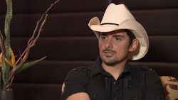 Rascal Flatts, The Band Perry, Brad Paisley and Chris Young on travel tips and the most annoying thing about touring overseas News Clip