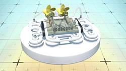 New biologger designed to track sperm whale's behavior Instructional Video