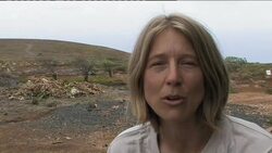 Reforestation projects on St Helena Instructional Video