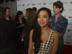 Star Magazine's Young Hollywood Issue Launch Party Stock Footage