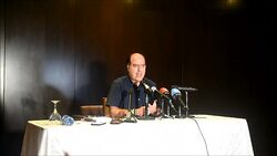 CLEAN : Venezuelan govt secretly keen to postpone election (opposition) News Clip