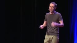 James Patten: The best computer interface? Maybe ... your hands Instructional Video