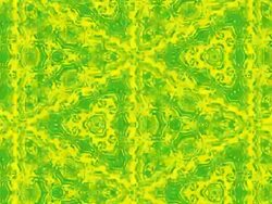 Brazilian pattern Stock Footage
