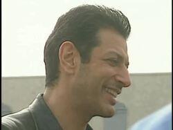 1997 Nickelodeon Kids' Choice Awards Arrivals Stock Footage