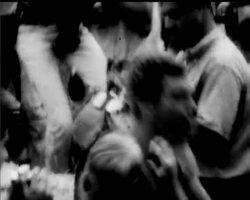 UP THE POLE News Clip