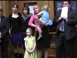 Marijuana activists trying to see pot made legal are turning to the nation's most powerful lobby _ moms News Clip