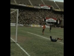 SYND 15-3-74  ZAIRE WINS AFRICAN CUP OF NATIONS  IN CAIRO Instructional Video