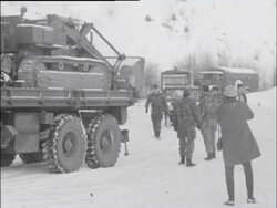 CAN480 NAZI GOLD SOUGHT IN OSTERODE MINE SITE Instructional Video