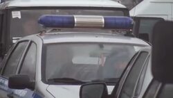 Emergency services at Rostov-on-Don airport Instructional Video