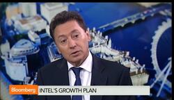Emerging Markets Will Come Back: Intel's Morales News Clip