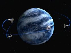 Global Positioning System. LOOP Stock Footage