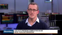 TP ICAP's Profit Plan: Pay Less for Doing More News Clip