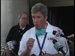 State officials say two hospitals unsalveagable News Clip