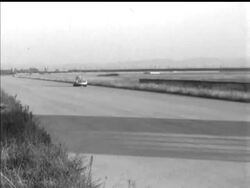 CONTINENTAL ROUND ABOUT News Clip