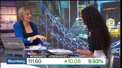 Here's Why Bayer Would Be Overpaying for Monsanto News Clip