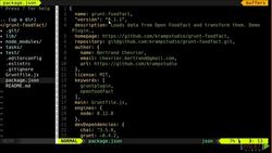 Mastering Grunt (Video 21) Instructional Video