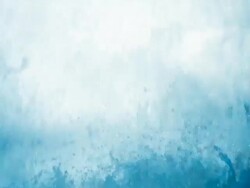 HD Splashing foam close-up in slow motion Stock Footage