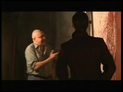 Alfred Molina returns to Broadway to play Mark Rothko in ''Red'' News Clip