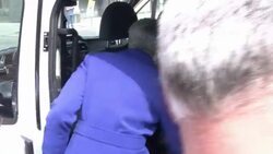 CLEAN : Slow progress at Iran nuclear talks News Clip