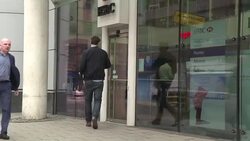 CLEAN : France says HSBC should stand trial for tax fraud: probe source News Clip