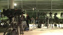 CLEAN : German Greens pull out of coalition talks News Clip