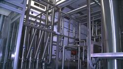 MOROCCO PHARMACEUTICAL FACTORY News Clip