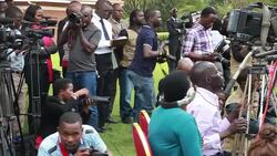 CLEAN : Uganda court scraps new anti gay law News Clip